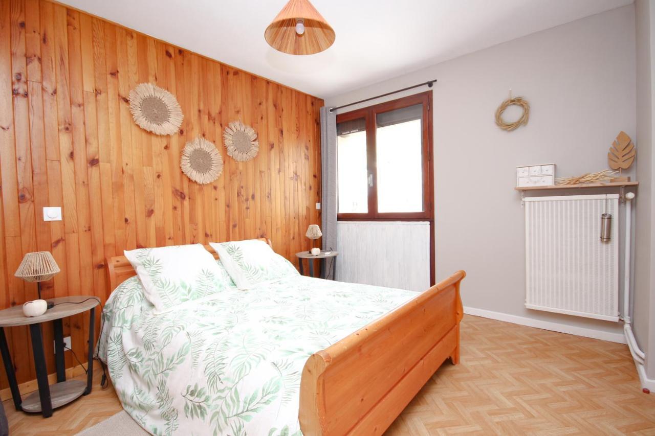 Coquet Type 2 De 56 M² En Centre * Briançon