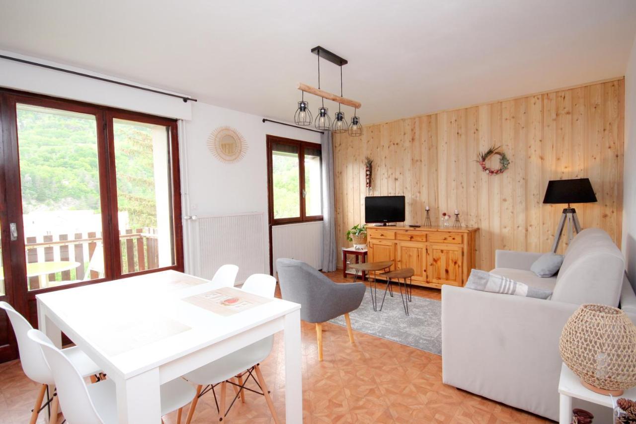 Coquet Type 2 De 56 M² En Centre