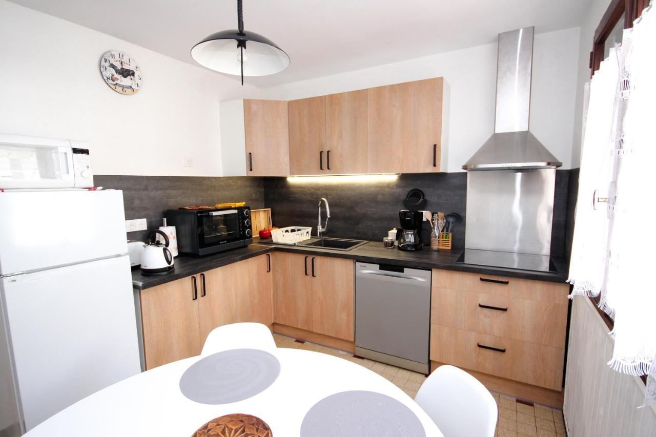 Coquet Type 2 De 56 M² En Centre * Briancon (Hautes-Alpes)